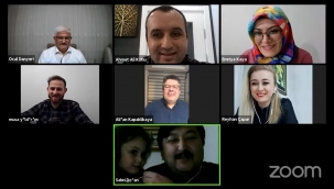 Aile Olmak Evimizi Nasıl Cennete Çevirebiliriz? Semineri Tamamlandı