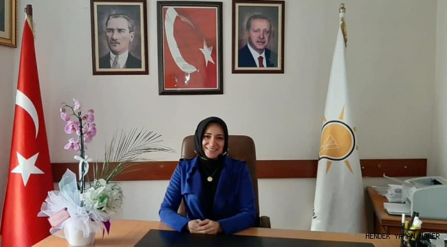 Dündar 8 Mart Dünya Kadınlar Gününü Kutladı  