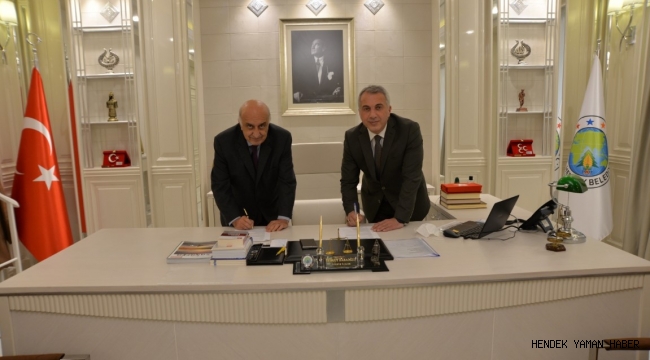 Başkan Babaoğlu Herkesin Hakkını Koruyacağız