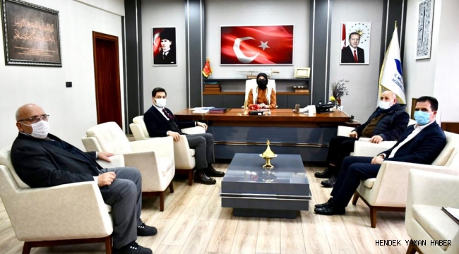 Baykal'dan Ziya Gökalp İlköğretim Okulu Müjdesi 