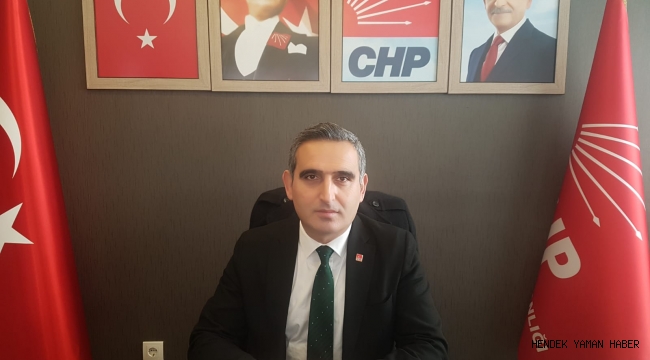 Bayraktar Miraç Kandilini Kutladı