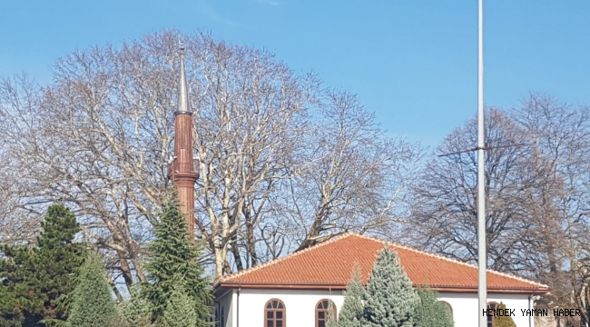 Cuma Hutbesi: “İsrâ ve Miraç”