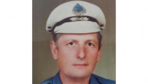 Emekli Zabıta Memuru Kenan Efendioğlu Dualar İle Defnedildi