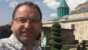 Fatih Sunman Berat Kandilini Kutladı