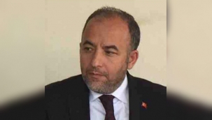 Gelecek Partisi Sakarya İl Başkanı Sevindik Birazda Sakarya'yı Düşünün