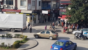 Güneşe Aldanmayın Yağmur ve Serin Hava Yolda