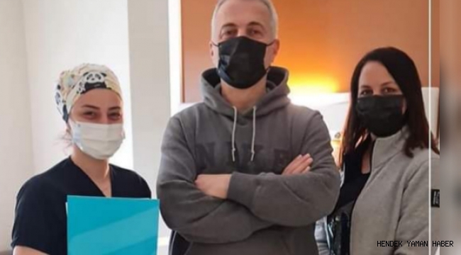 Hendek Belediye Başkanı Turgut Babaoğlu Ameliyat Olacağını Açıkladı