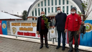 Hendek’ te 21 Mart Günü Kutlamaları Devam Ediyor