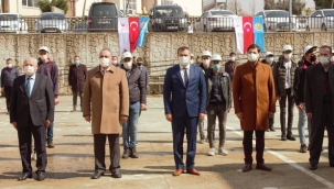 Hendek’te 21 Mart Ormacılık Haftası Kutlandı