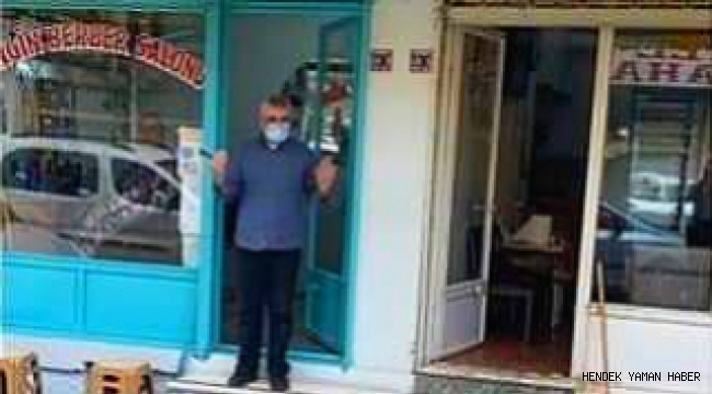 Hendek'te Ahilik Geleneği Yaşatılmaya Başlandı.