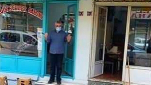 Hendek'te Ahilik Geleneği Yaşatılmaya Başlandı.