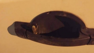 Hendek'te Fenomen Muhtara Göz Dağı