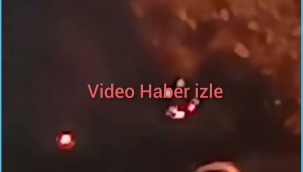 Hendek'te Havai Fişek Atanlara Tepki Sizde Hiç Vicdan Yokmu?