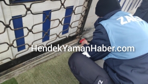 Hendek'te Kavga Çıkaran Grupların Dükkanları Mühürlendi