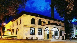 Hendek’te Miraç Kandili idrak edildi