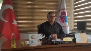 Hendek’te Muhtarların Kongresi İptal