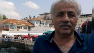 Hendek'te Tanınmış Esnaf Rıdvan Bayındır Kalbine Yenildi