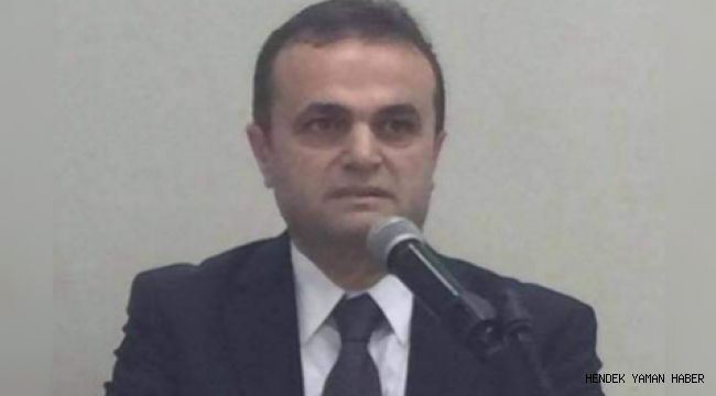 Hendek’te Yıldız Ailesinin Acı Günü