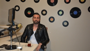 Hendekspor Kaptanı Hakan Soylu Sadece Spor'a Konuk Oldu