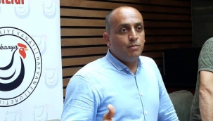 İrfan Demiray Koronaya Yakalandı