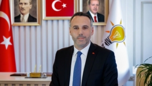 Sakarya Ak Parti İl Başkanı Tever’in Acı Günü