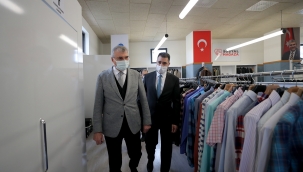 Sakarya Büyükşehir’den ihtiyaç sahiplerine yönelik yeni hizmet: ‘Sosyal Market’