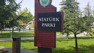 Vatandaş Tepkili Çocuk Parkı Ne Zaman Yapılacak ?