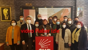 Yazıcıtunç: Her kadın emekçidir