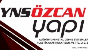 YNS Yapı 8 Mart Dünya Kadınlar Gününü Kutladı