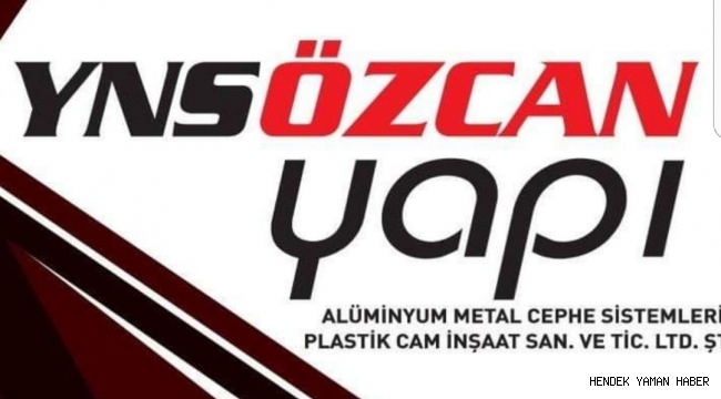 Yns Yapı Miraç Kandilini Kutladı