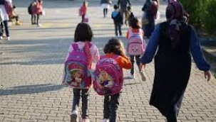 Yüz Yüze Eğitimin Başlayacağı İller Belli Oldu