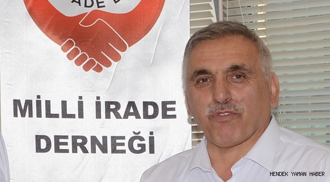 Ali inci'den 103 Emekli Amiralin Bildirisine  Sert Tepki!