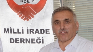 Ali inci'den 103 Emekli Amiralin Bildirisine  Sert Tepki!