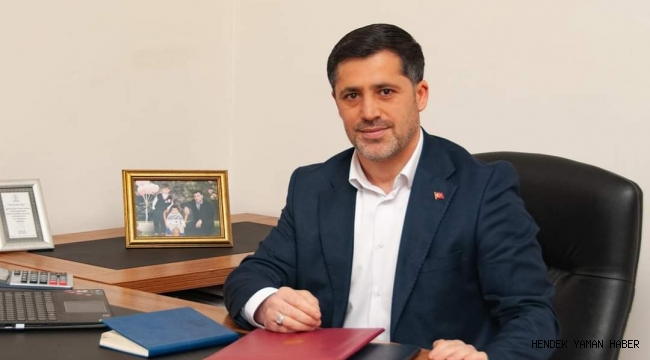 Ali Kemal Sofu Dolandırıcılara Karşı Uyardı