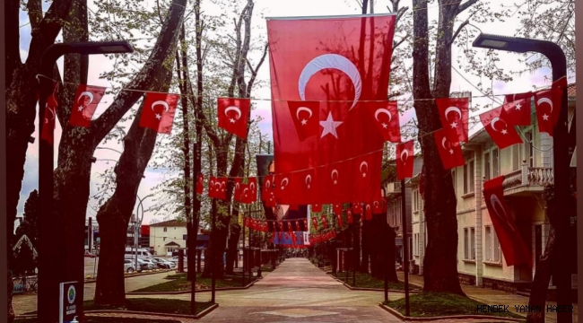 Başkan Babaoğlu Hendek Belediyesi Vatandaşın Yanında Olacak