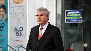 Başkan Ekrem Yüce Hemşehrilerimizin Hizmetinde Olmaya Devam Edeceğiz”