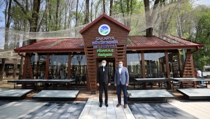 Başkan Ekrem Yüce Sakarya Birlikte Hedeflerine Ulaşacak