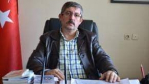 Öz Çelik İş Sendikası Sakarya Şube Başkanı Rıfat Kurt'un Anne Acısı