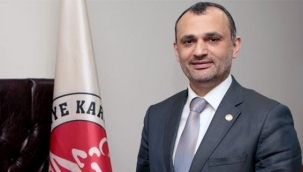 Esat Delihasan koronaya yenildi