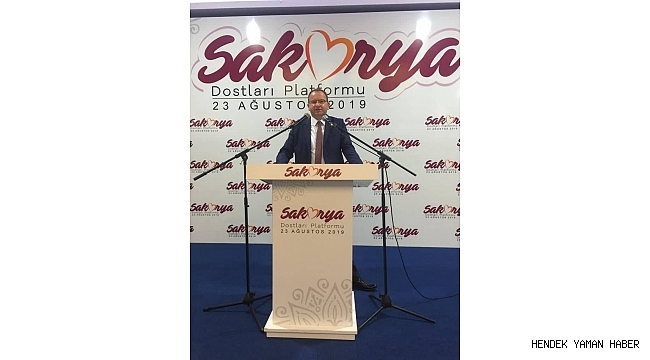 Fatih Sunman 1 Mayıs İşçi Bayramını Kutladı