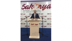 Fatih Sunman 1 Mayıs İşçi Bayramını Kutladı