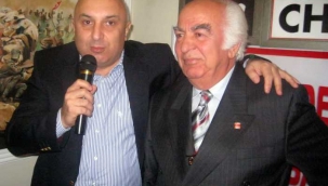 Hendek'in Sevilen Siması Yaşar Atik koronaya yenik düştü