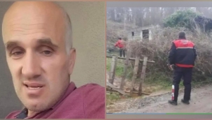 Hendek Şaban Altındaş’ı Arıyor