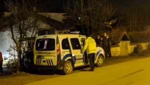 Hendek'te 86 Saatlik Kısıtlamaya Uymayanlara Ceza Yağdı