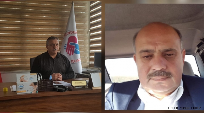 Hendek'te Muhtarların Yeni Başkanı Kim  Olacak ?