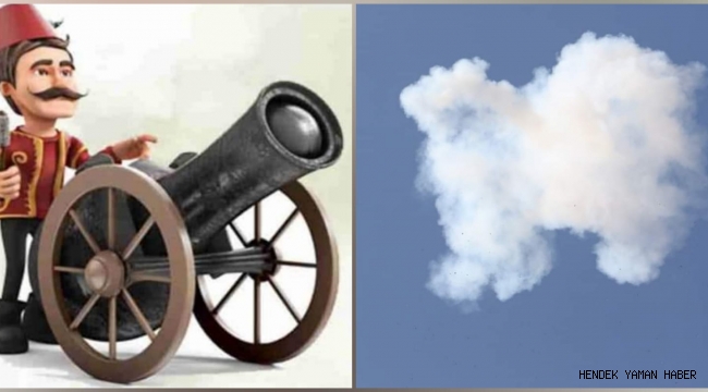 Hendek’te Ramazan Topu Atılmayacak!