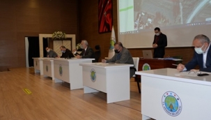 Hendek’te Tarla Satışları İhalesi Gerçekleşti