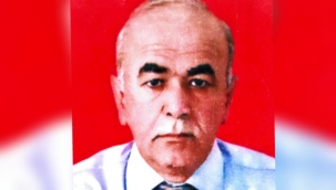 Hendekli Esnaf Necmi Türkmen (Çorbacıoğlu) Vefat Etti