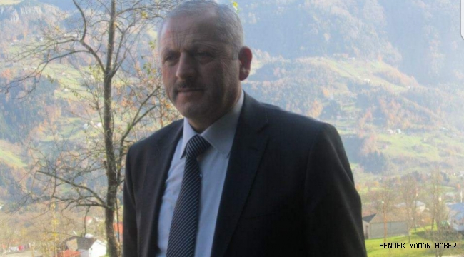 Hüdaverdi Bahadır’dan 23 Nisan Ulusal Egemenlik Ve Çocuk Bayramı Mesajı