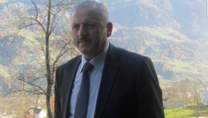 Hüdaverdi Bahadır’dan 23 Nisan Ulusal Egemenlik Ve Çocuk Bayramı Mesajı